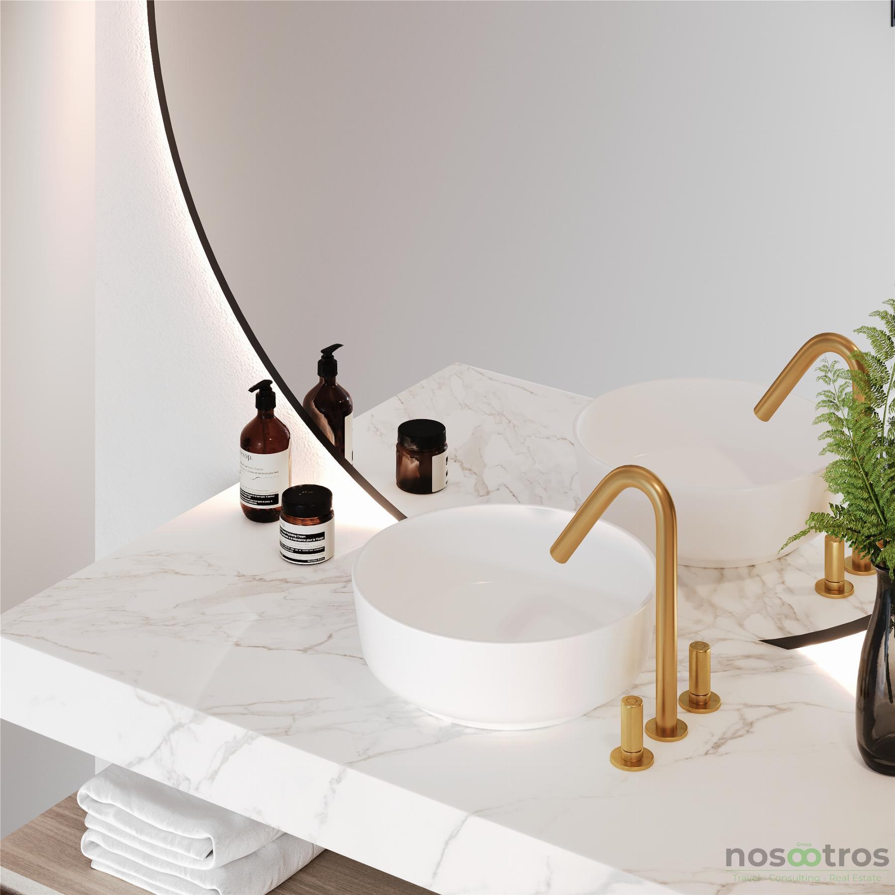 For sale of apartment in Callao salvaje