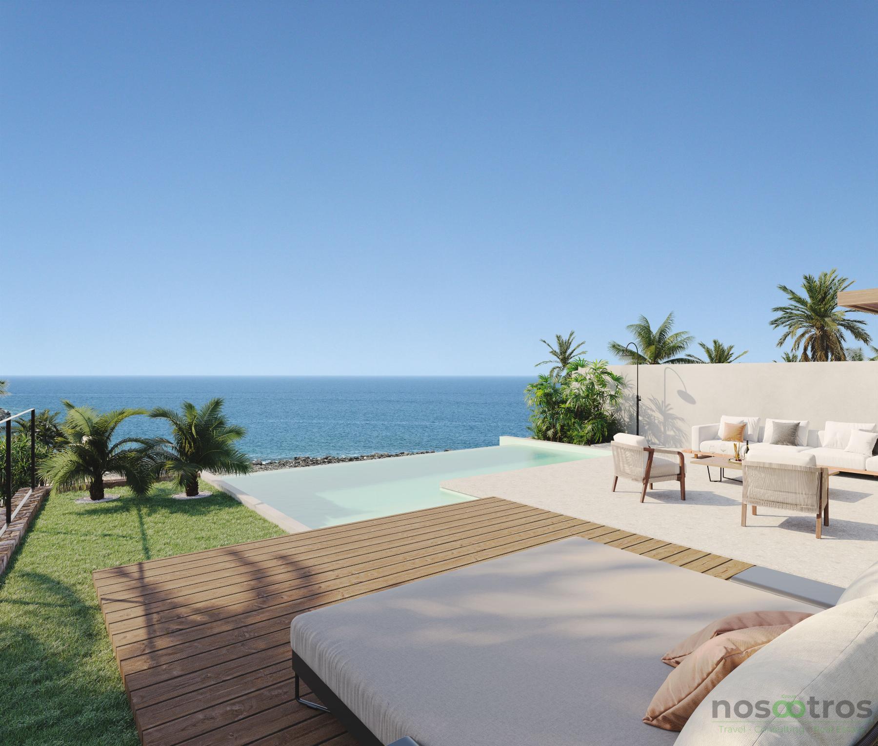 For sale of apartment in Callao salvaje
