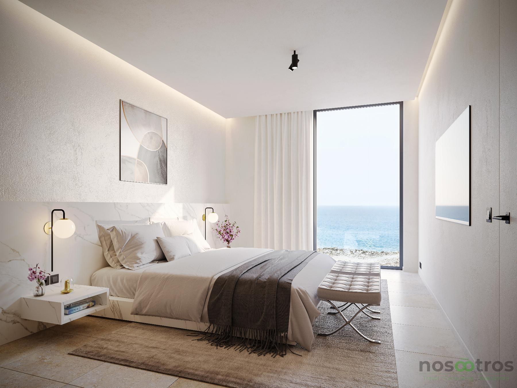 For sale of apartment in Callao salvaje