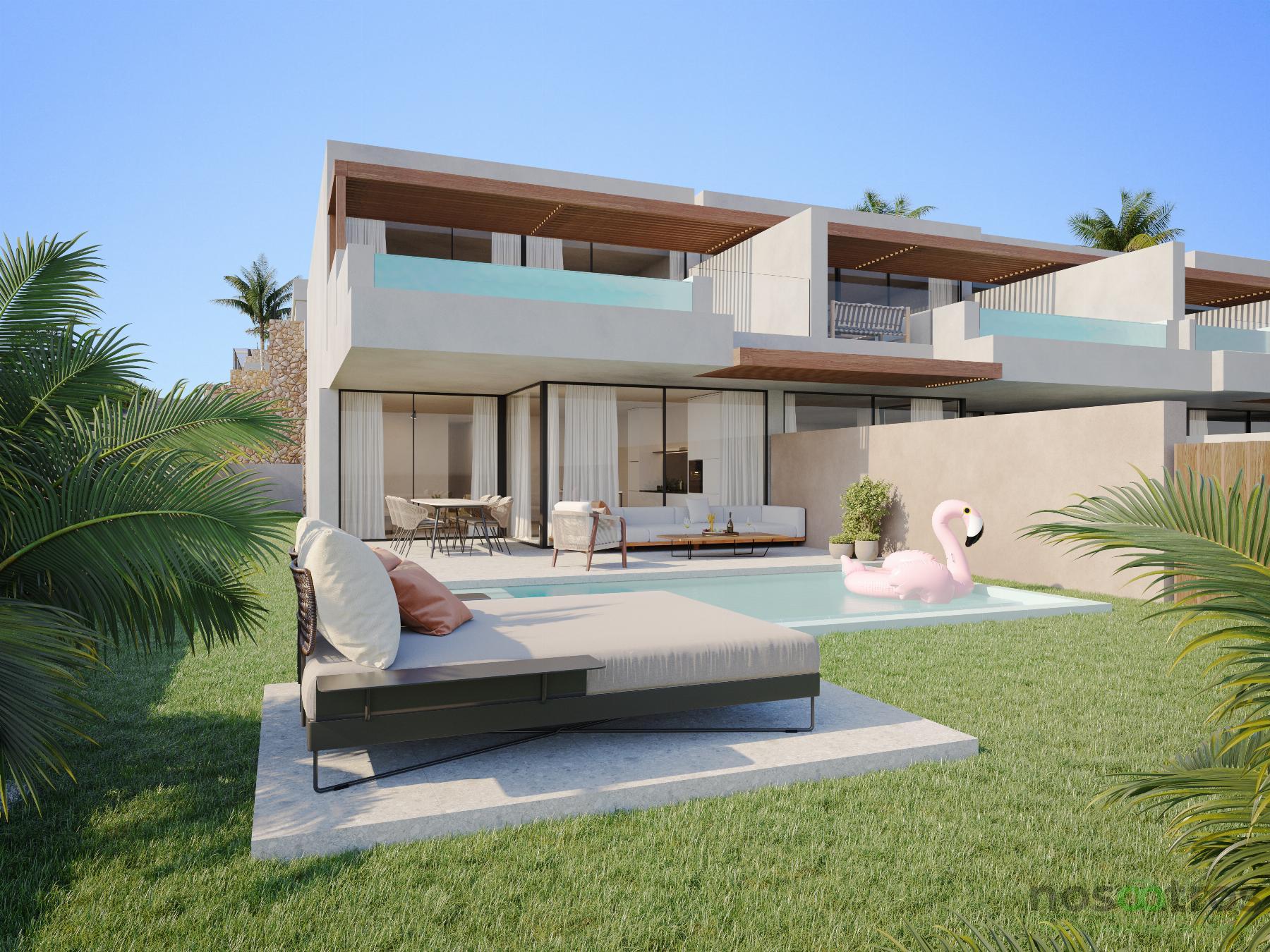 For sale of apartment in Callao salvaje