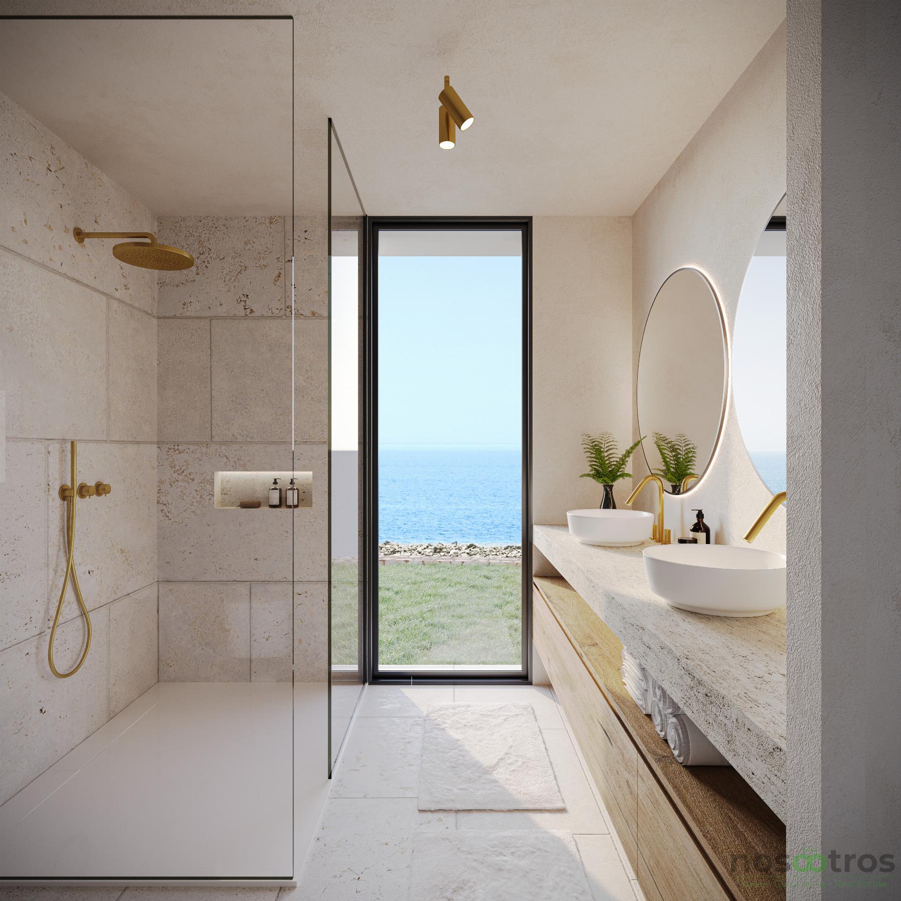 For sale of apartment in Callao salvaje