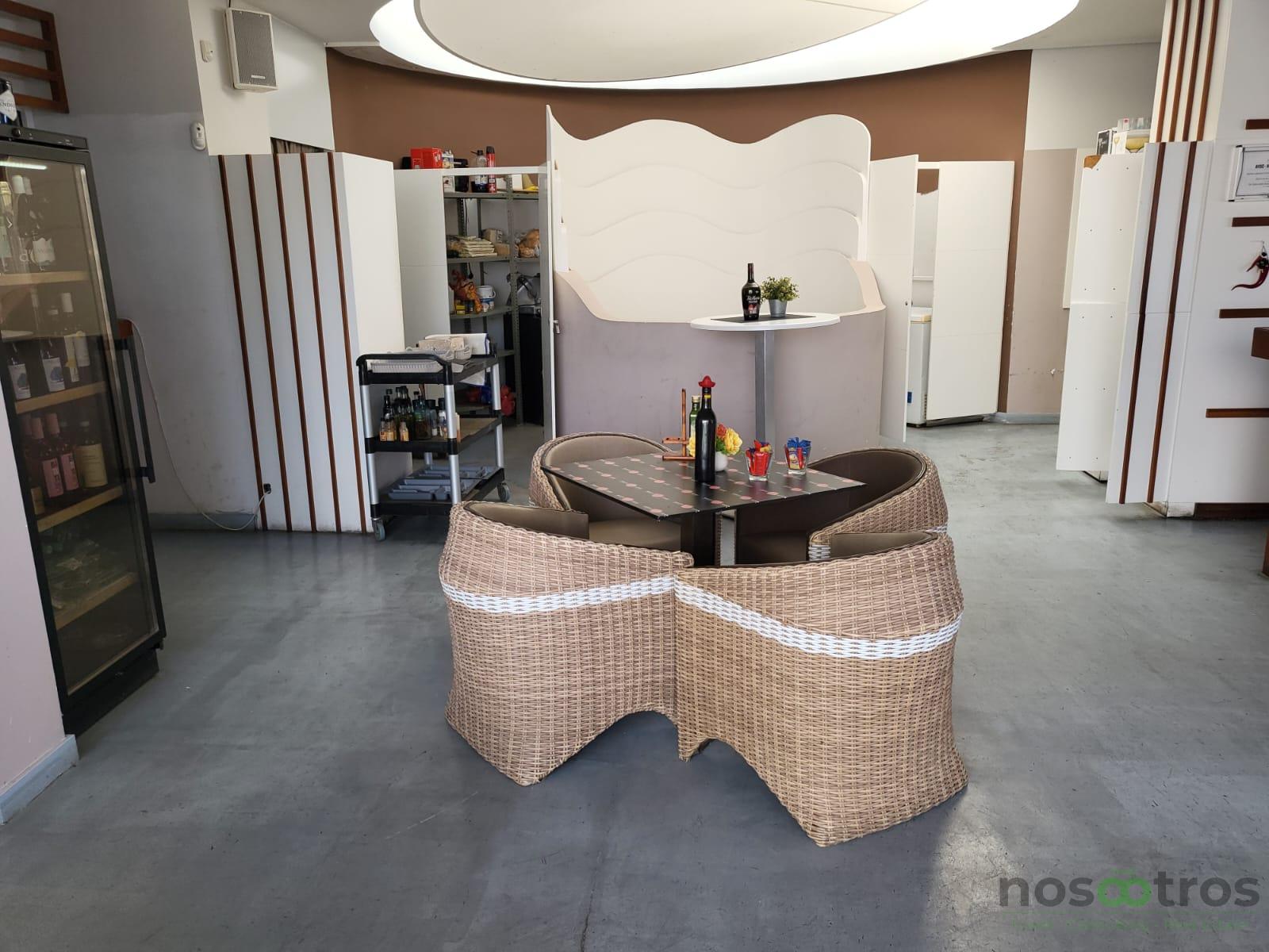 For share of commercial in Costa Adeje