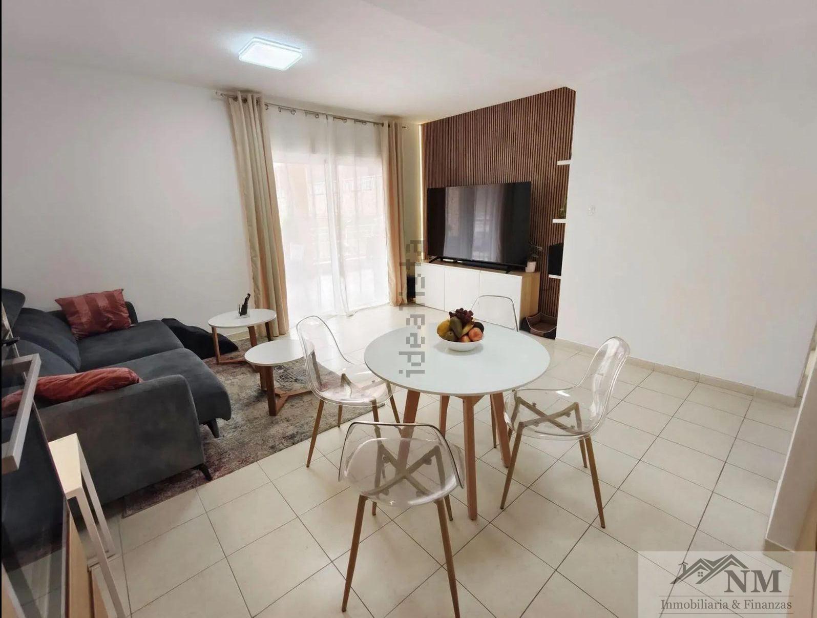 Venta de apartamento en Adeje