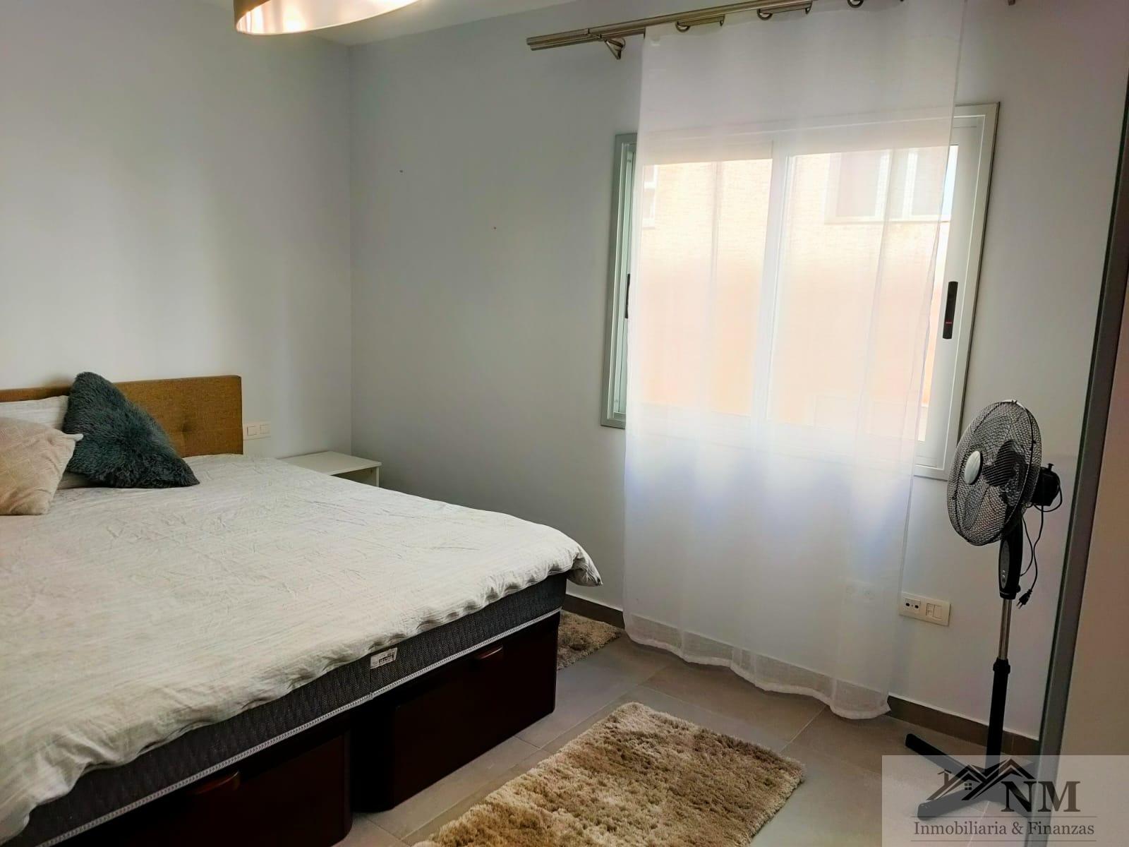 Venta de apartamento en Santa Cruz