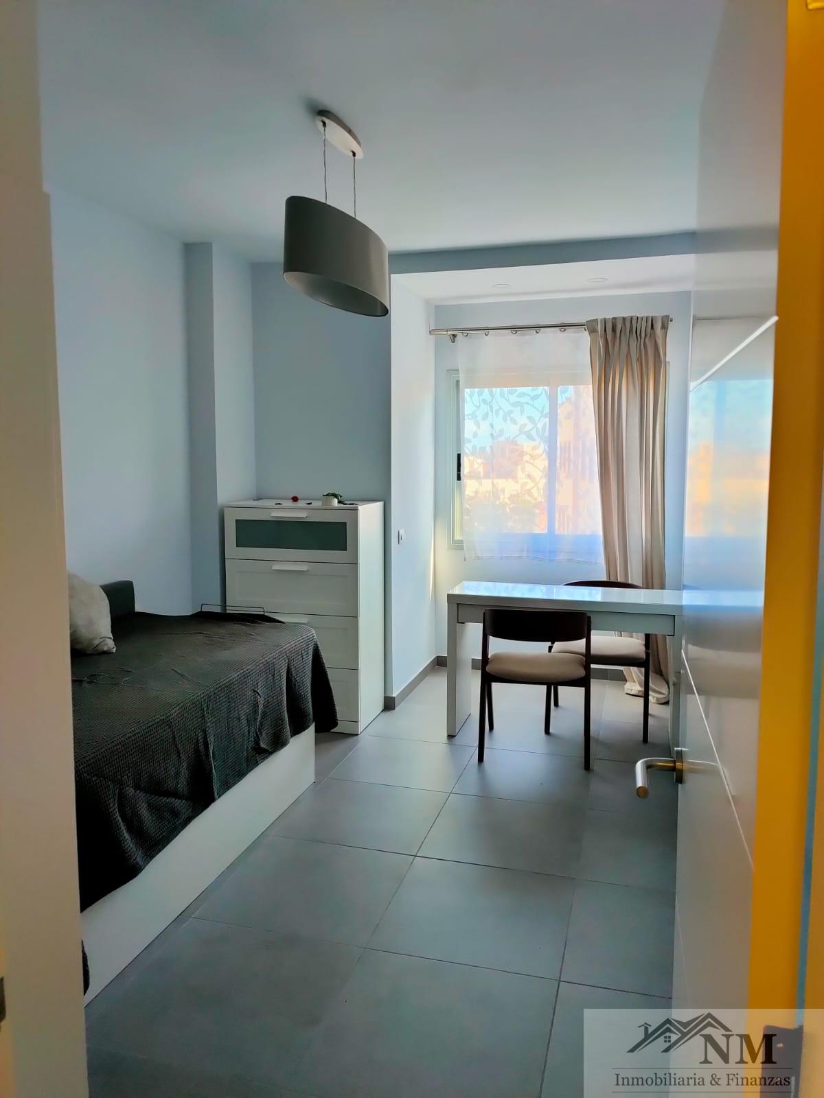 Vente de appartement dans Santa Cruz