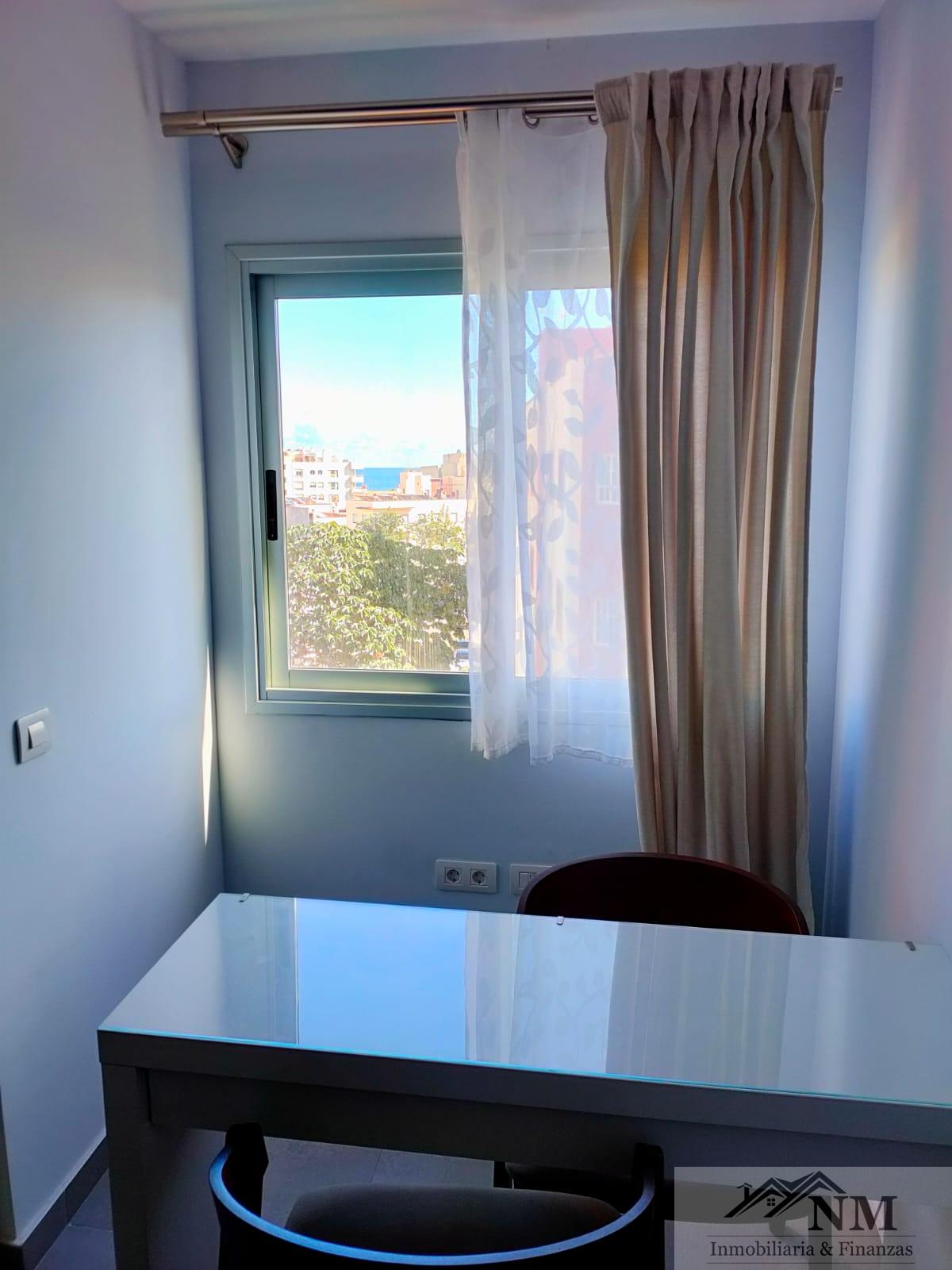 Vente de appartement dans Santa Cruz