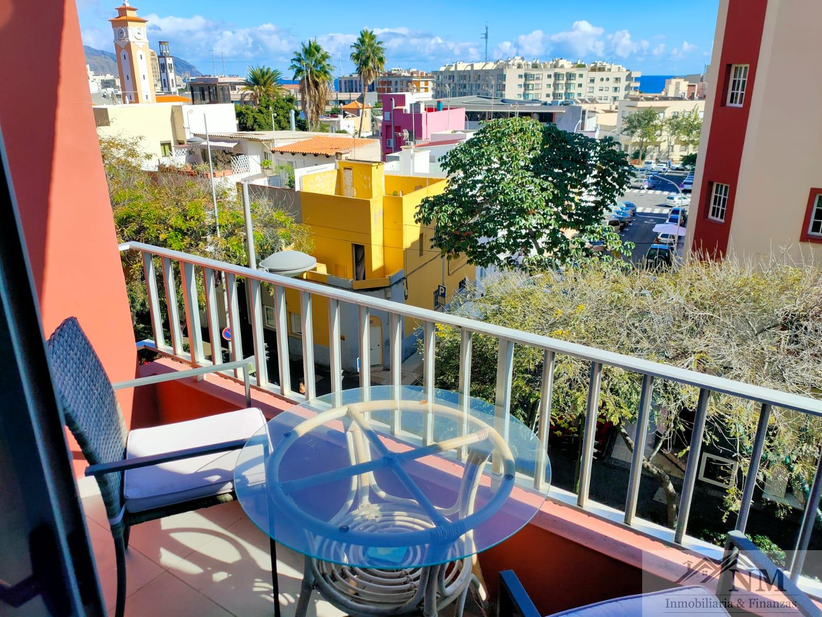 Vente de appartement dans Santa Cruz