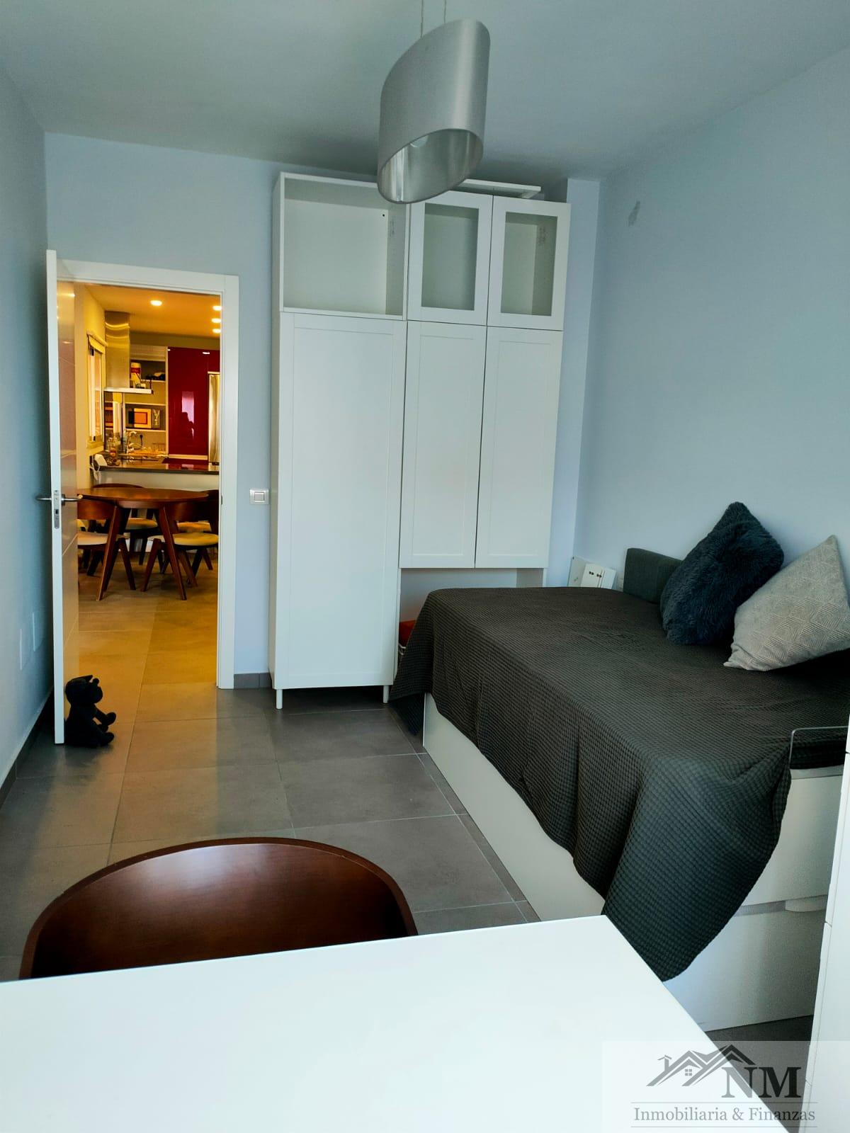 De vânzare din apartament în Santa Cruz