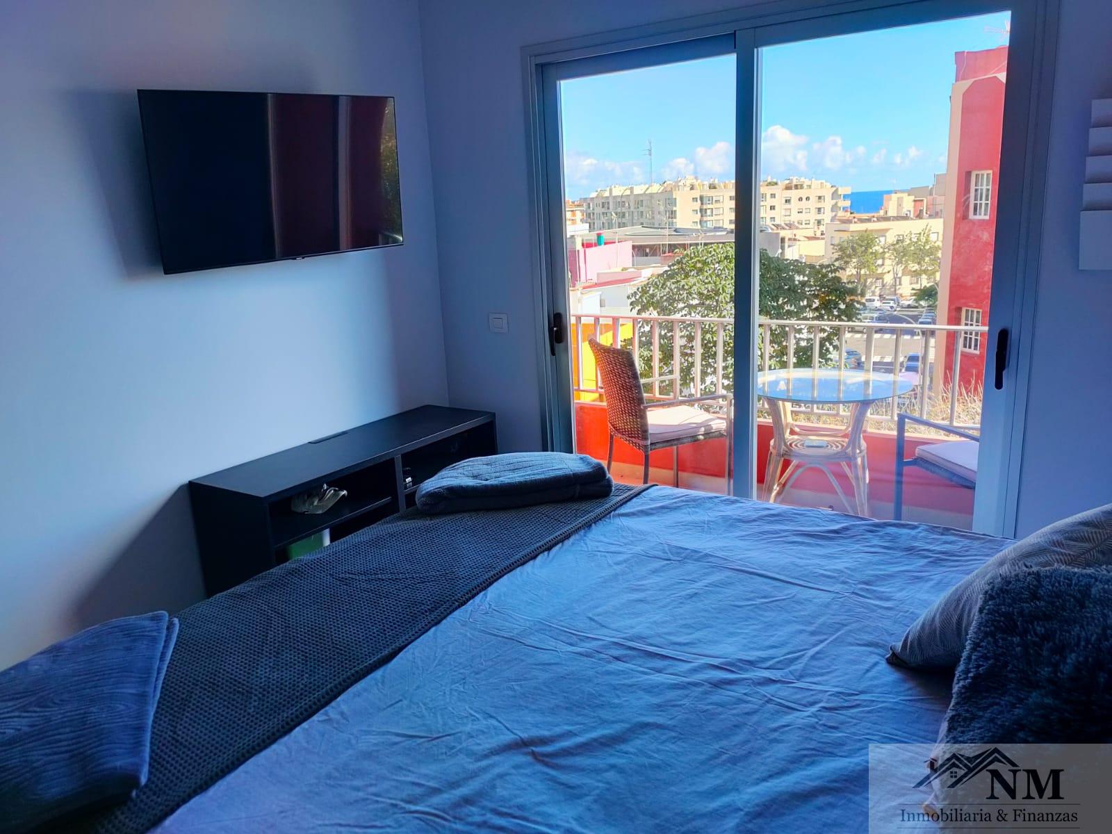 De vânzare din apartament în Santa Cruz