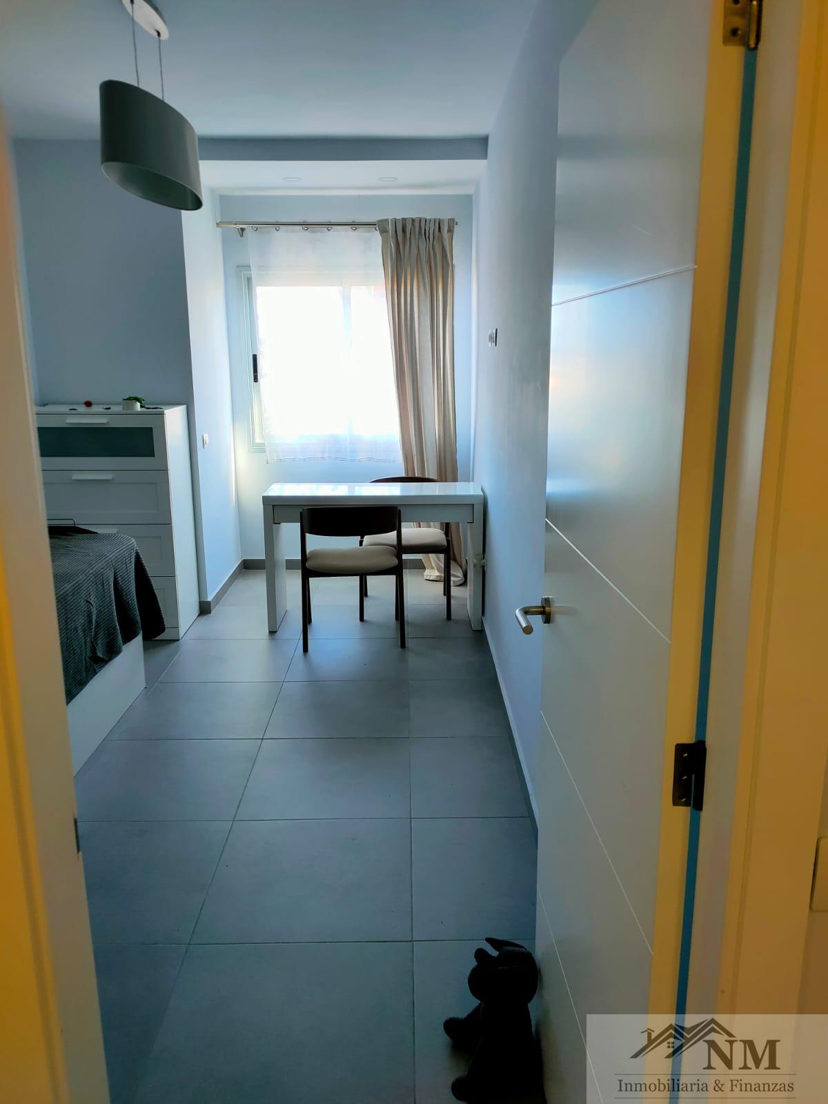 Vente de appartement dans Santa Cruz