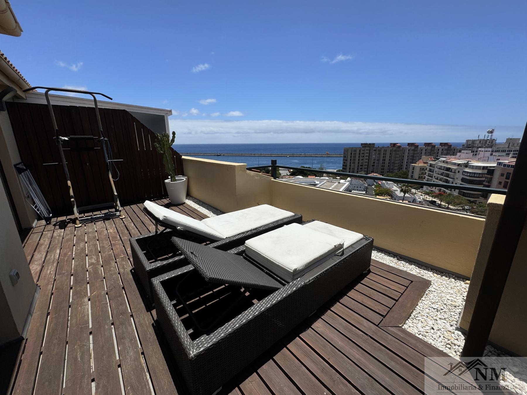 Vente de appartement dans Santa Cruz