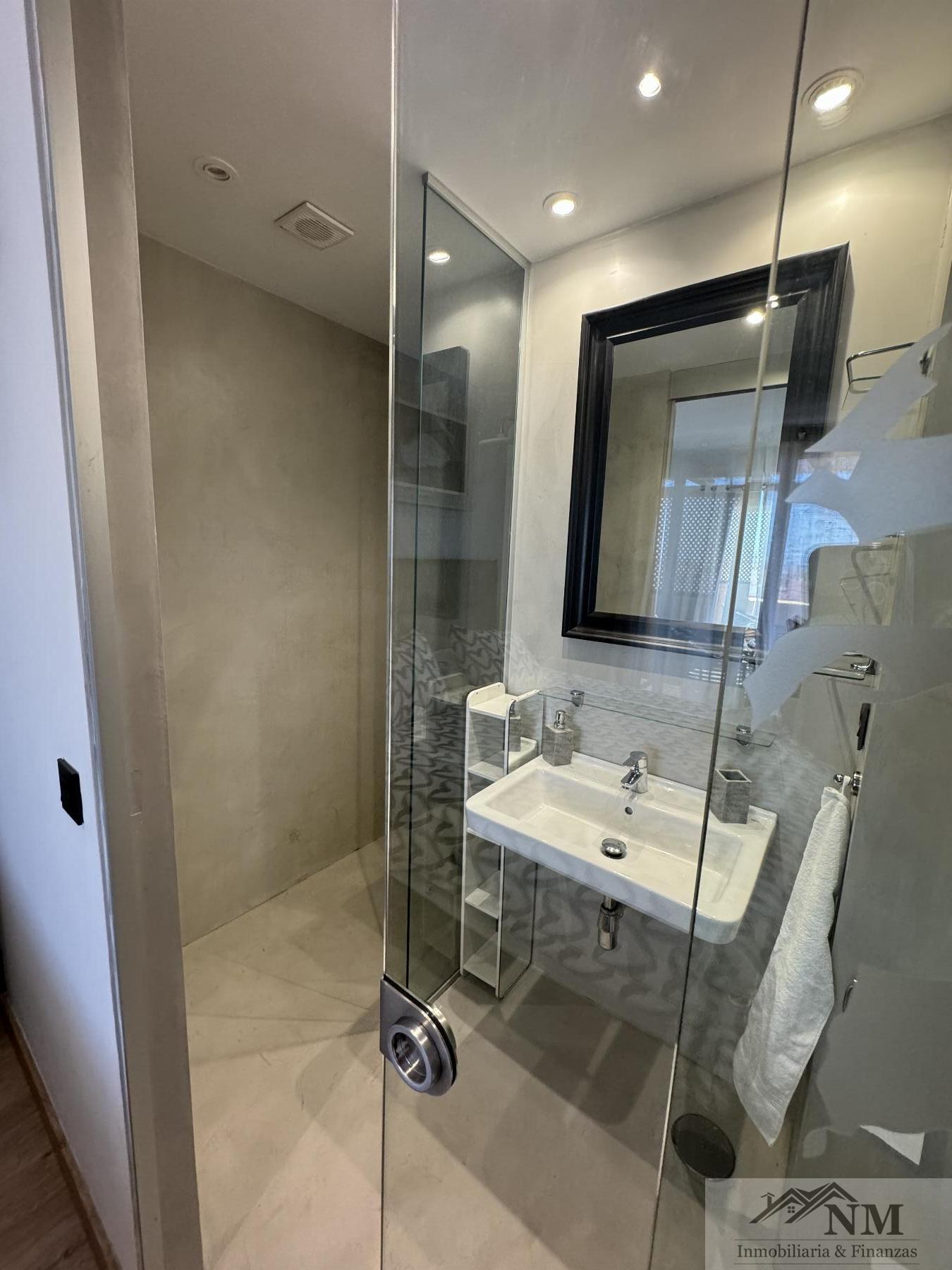 Vente de appartement dans Santa Cruz