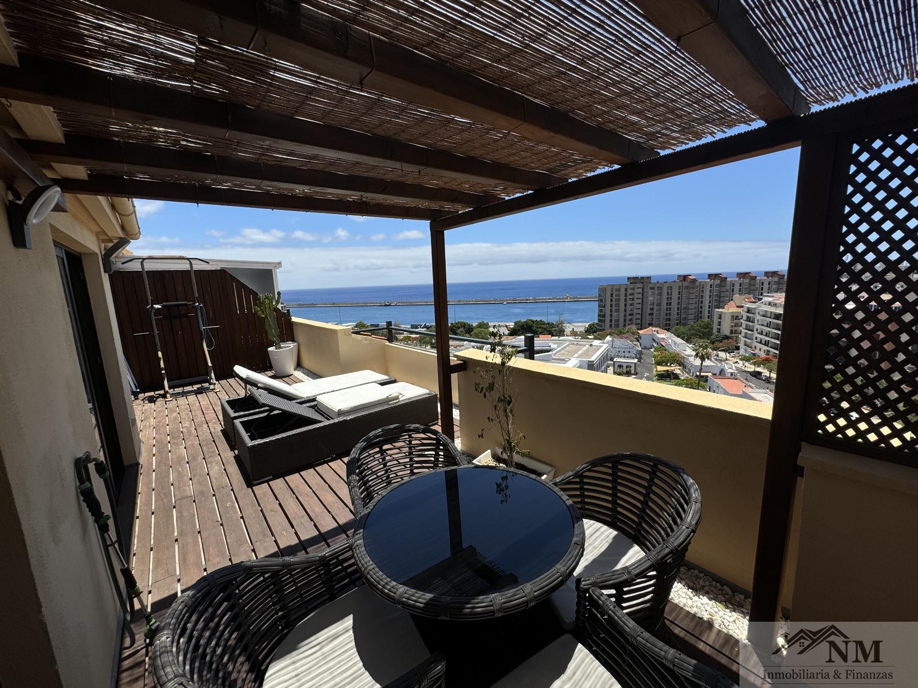 Vente de appartement dans Santa Cruz