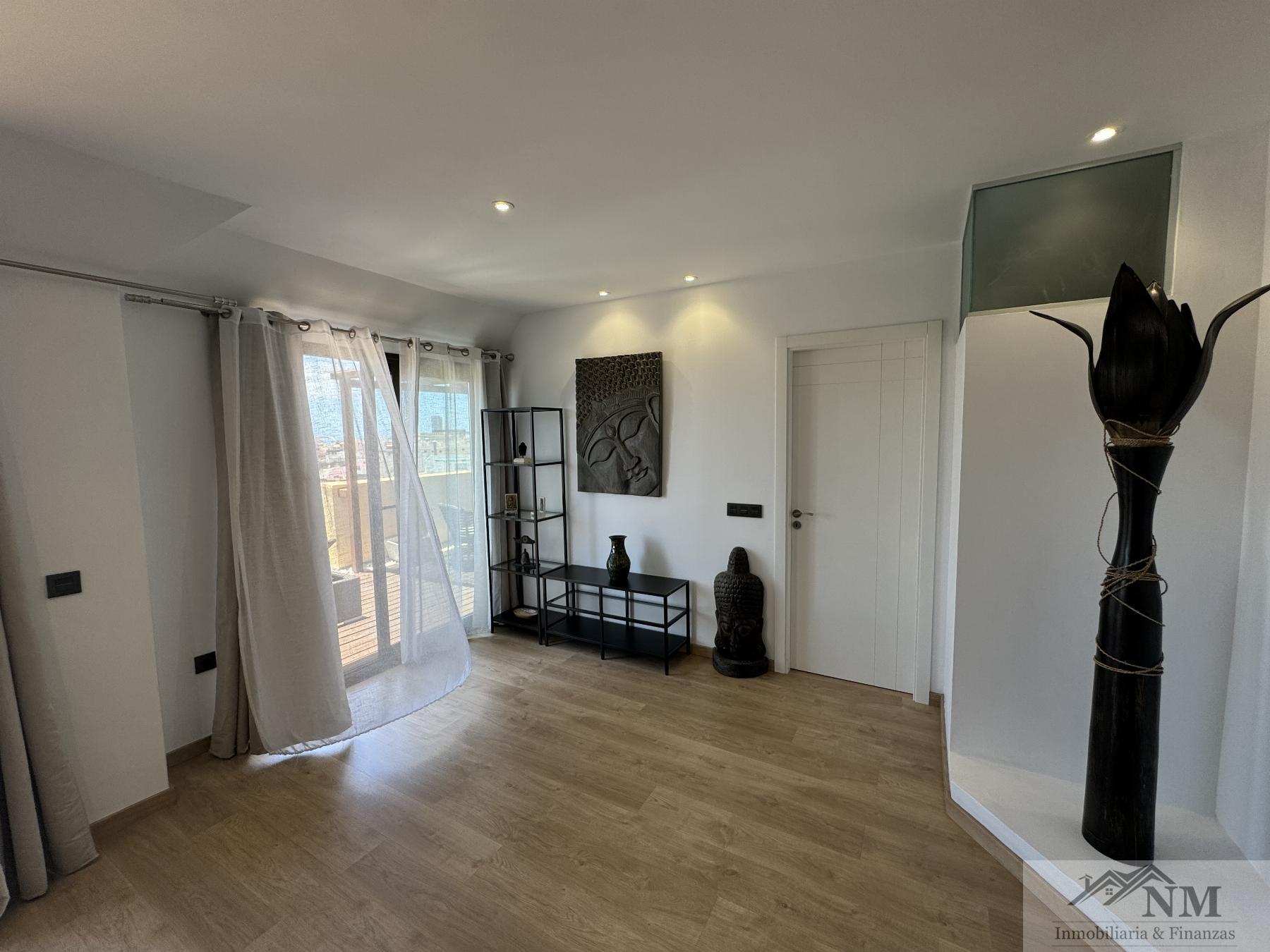 Vente de appartement dans Santa Cruz