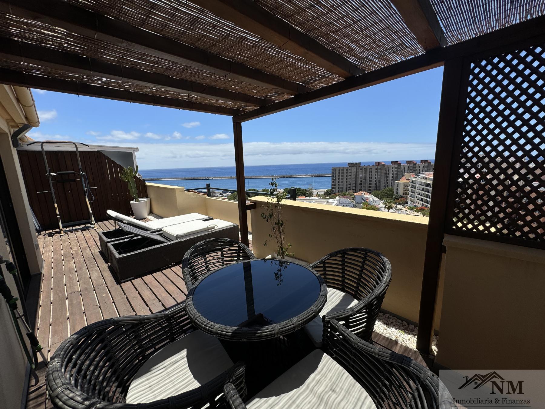 Vente de appartement dans Santa Cruz