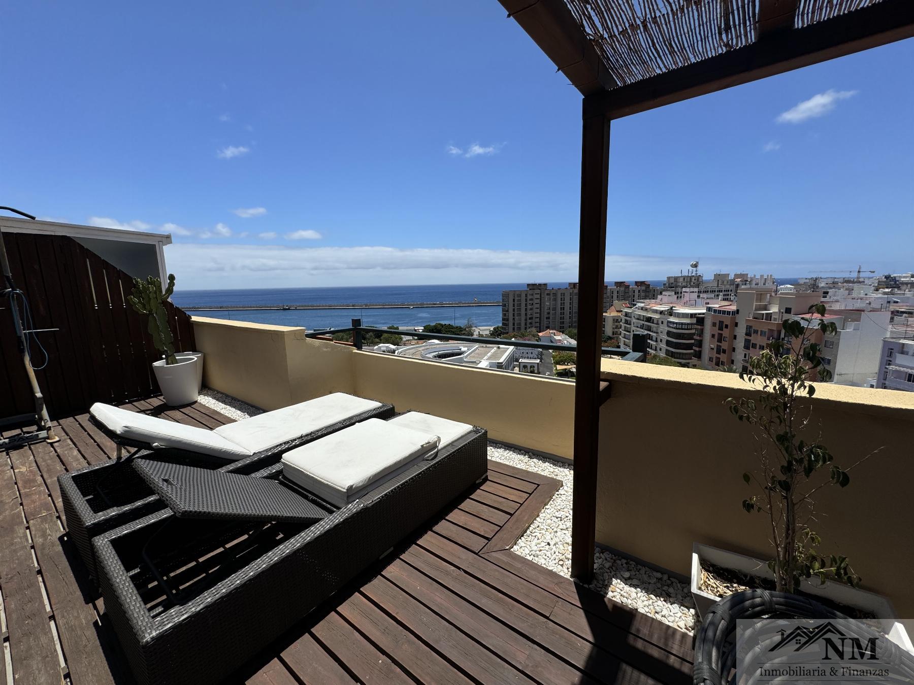 Vente de appartement dans Santa Cruz