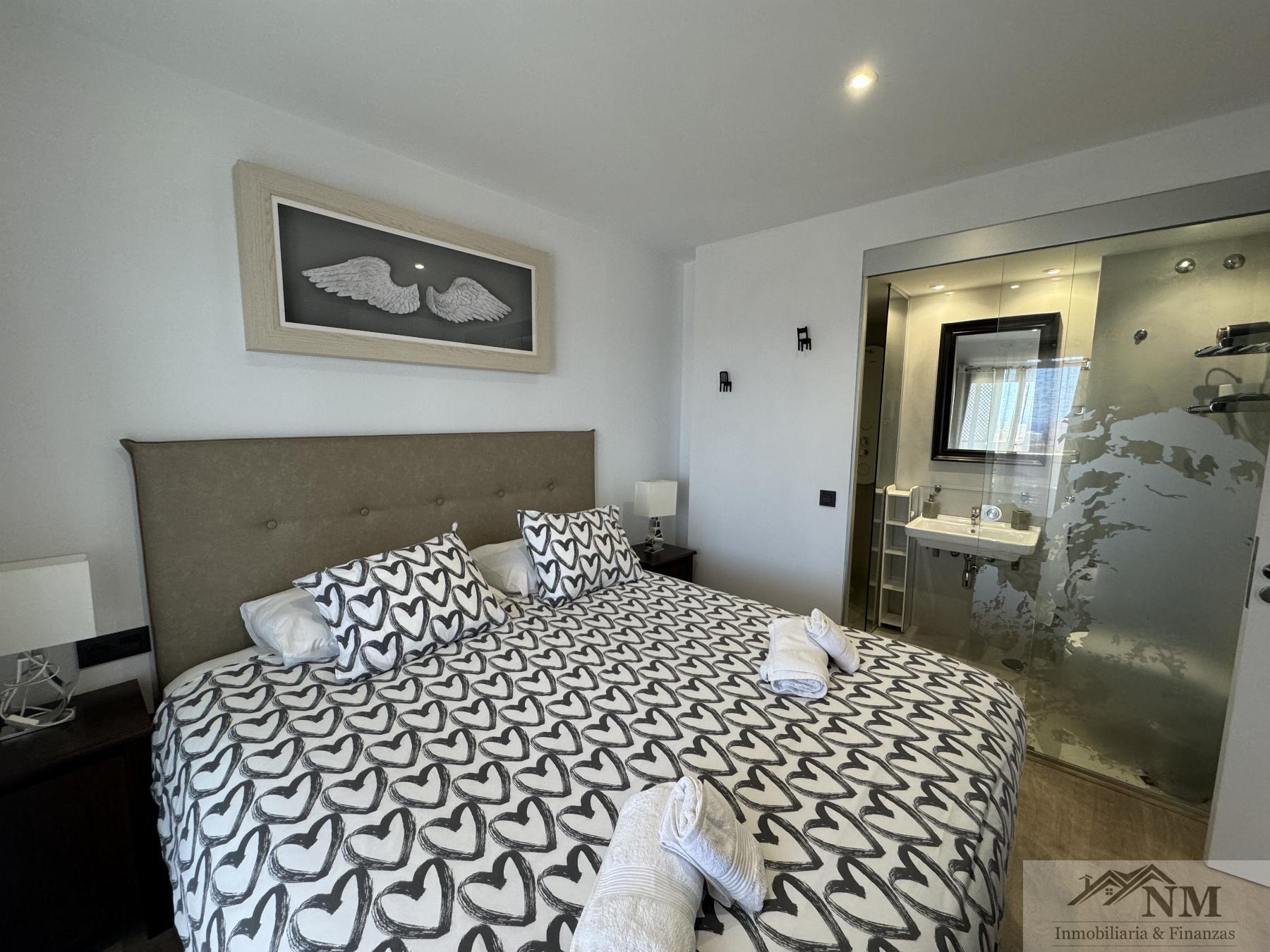 Vente de appartement dans Santa Cruz
