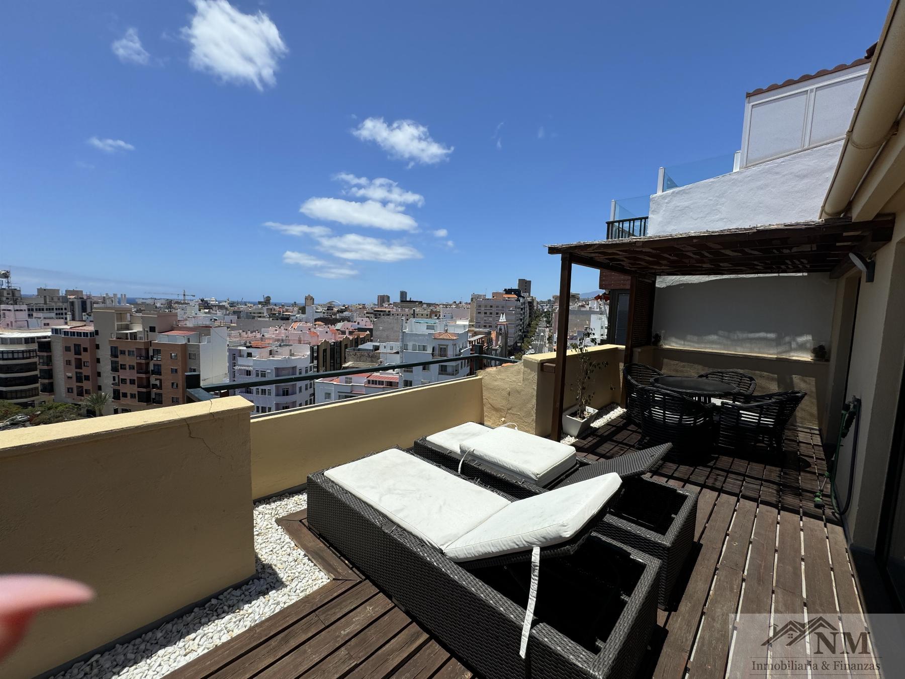 Vente de appartement dans Santa Cruz