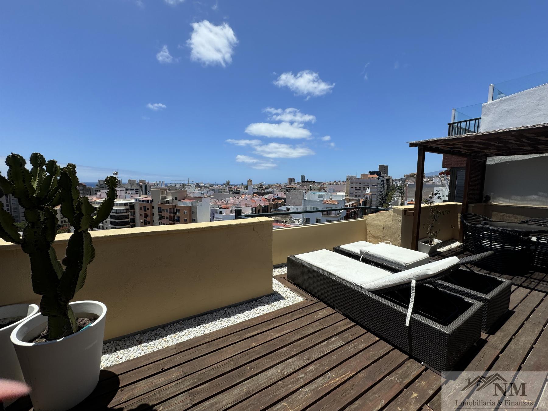 Vente de appartement dans Santa Cruz