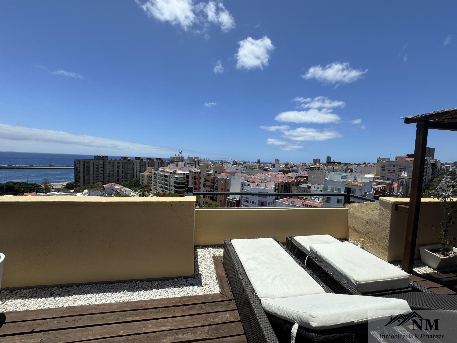 Vente de appartement dans Santa Cruz