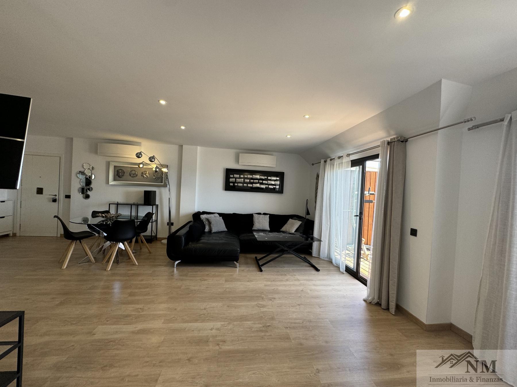 Vente de appartement dans Santa Cruz