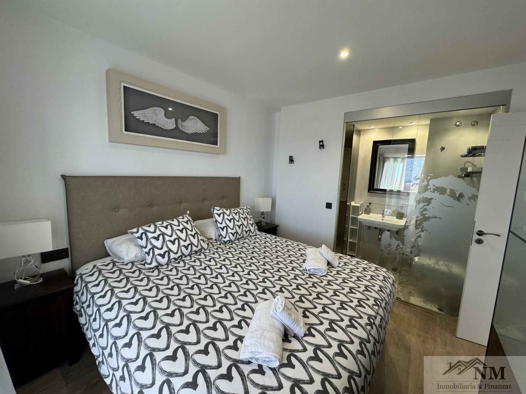 Vente de appartement dans Santa Cruz