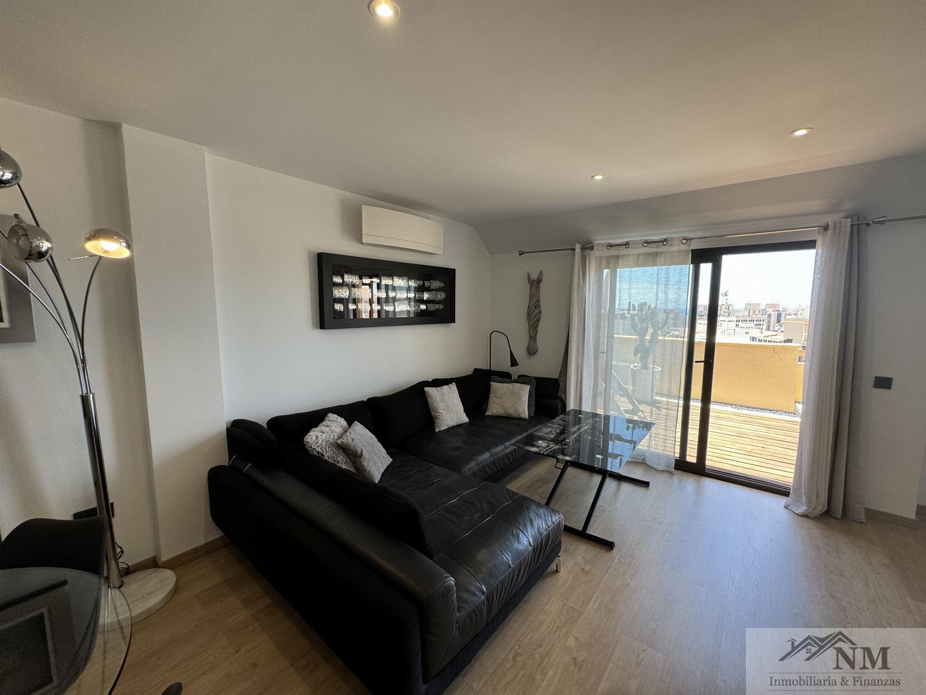 Vente de appartement dans Santa Cruz