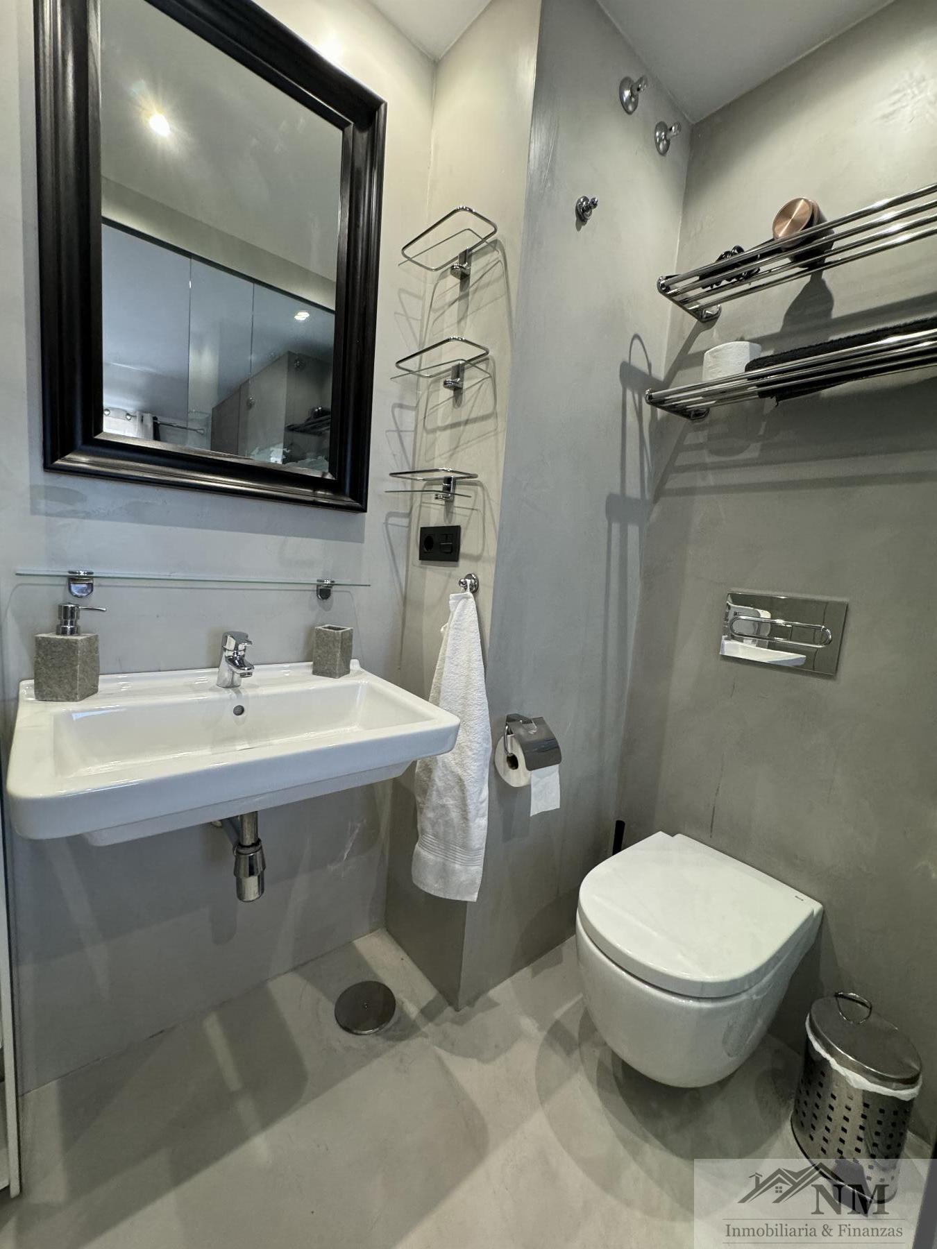 Vente de appartement dans Santa Cruz