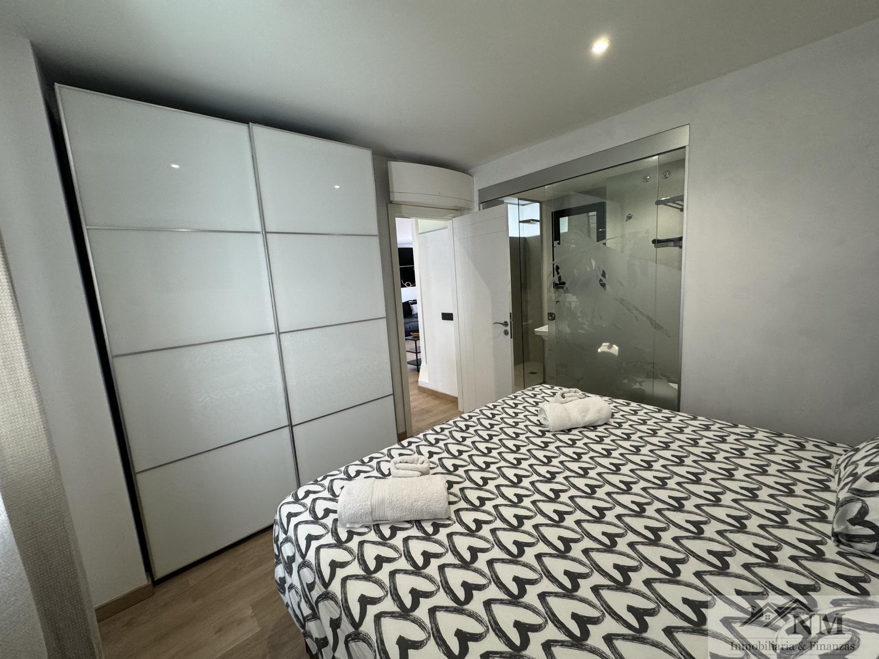 Vente de appartement dans Santa Cruz