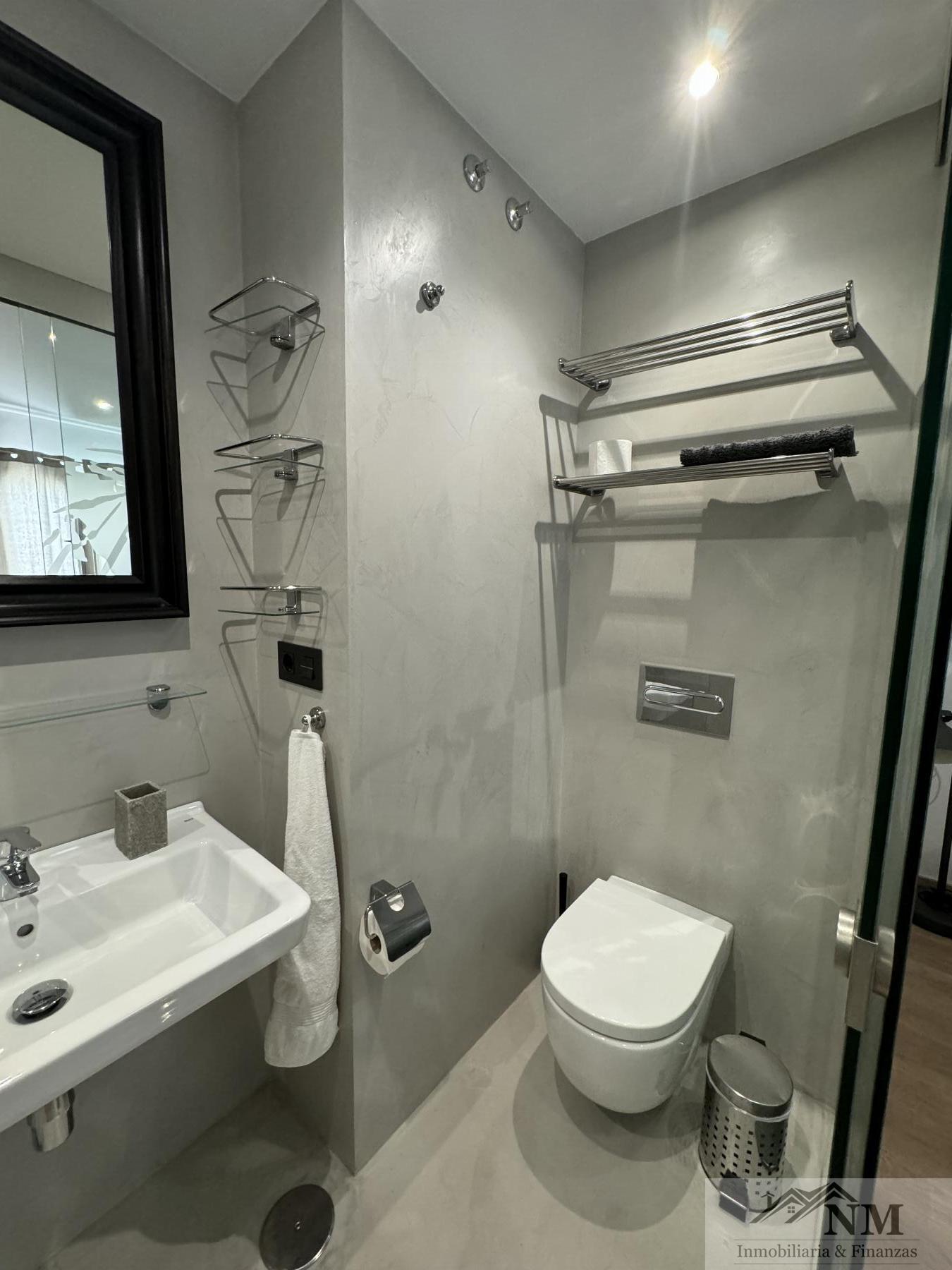 Vente de appartement dans Santa Cruz