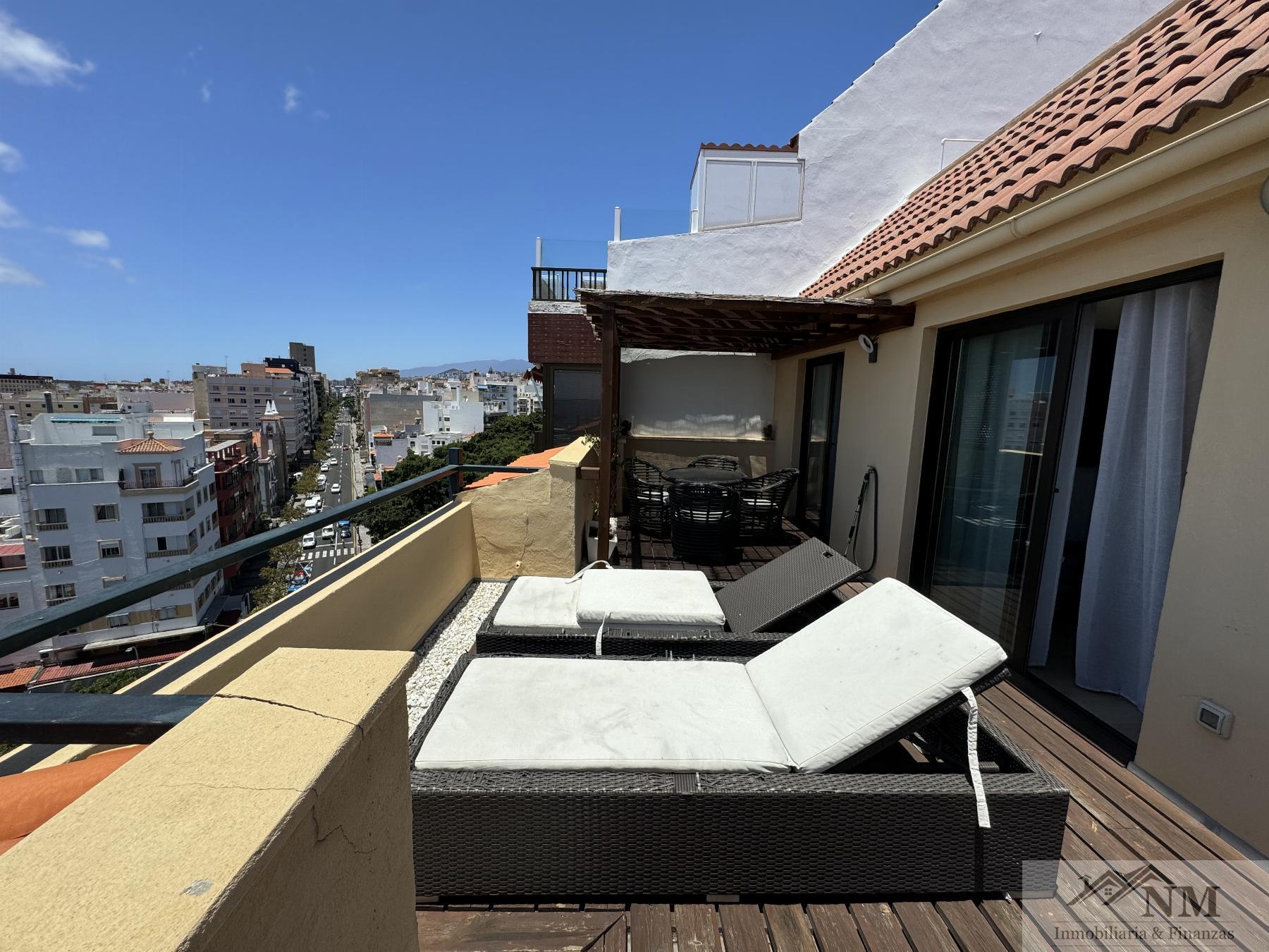 Vente de appartement dans Santa Cruz
