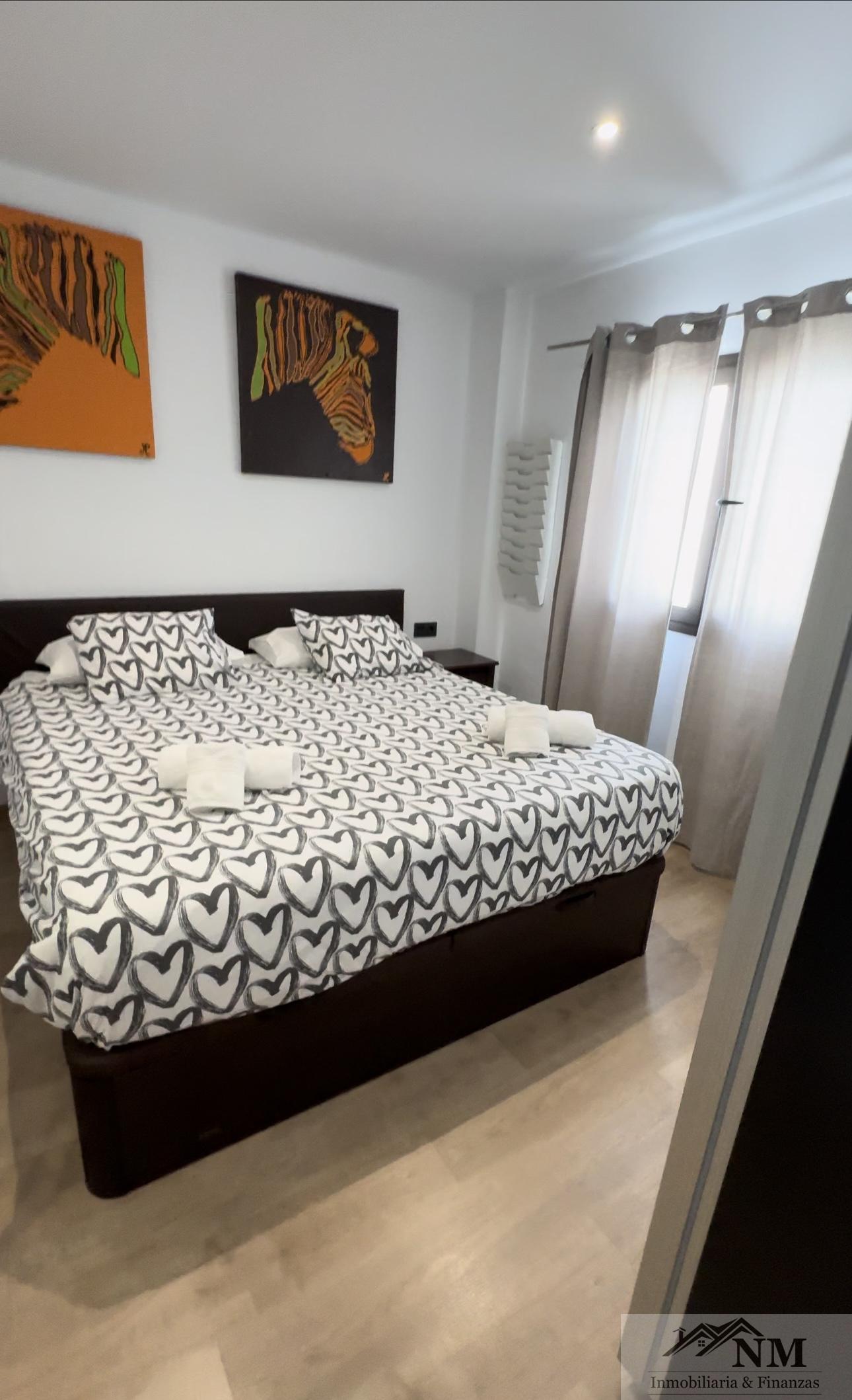 Vente de appartement dans Santa Cruz
