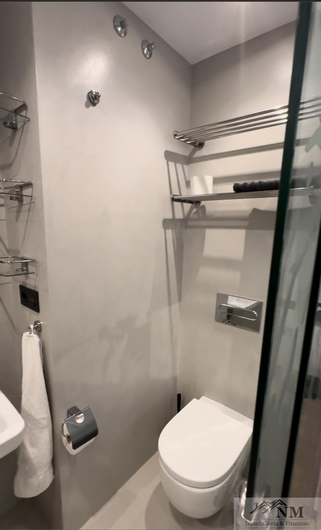 Vente de appartement dans Santa Cruz