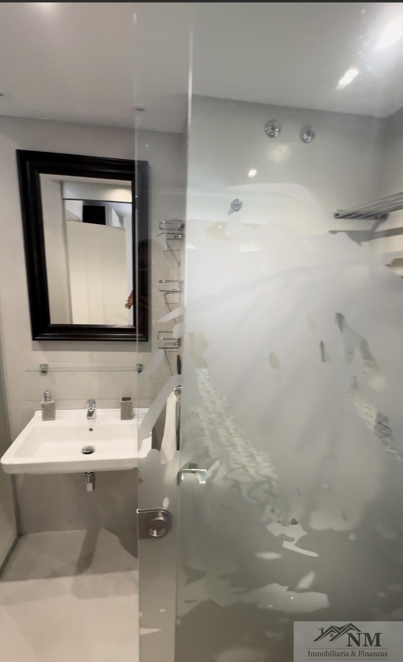 Vente de appartement dans Santa Cruz