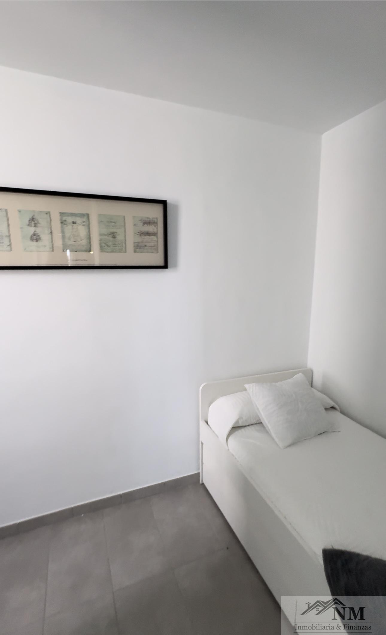 Vente de appartement dans Santa Cruz