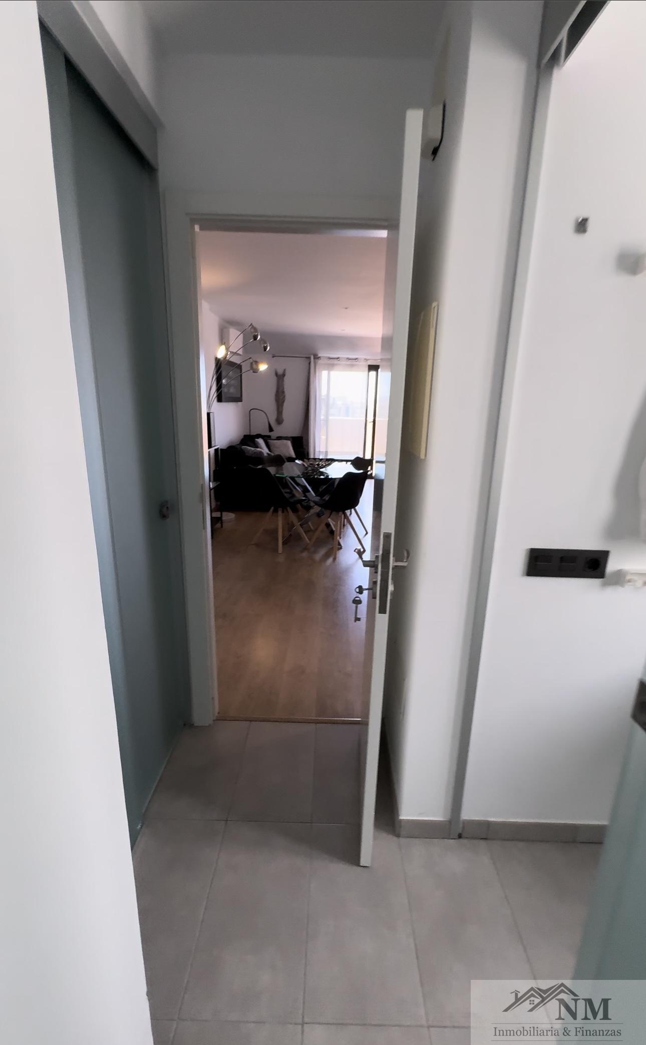 Vente de appartement dans Santa Cruz