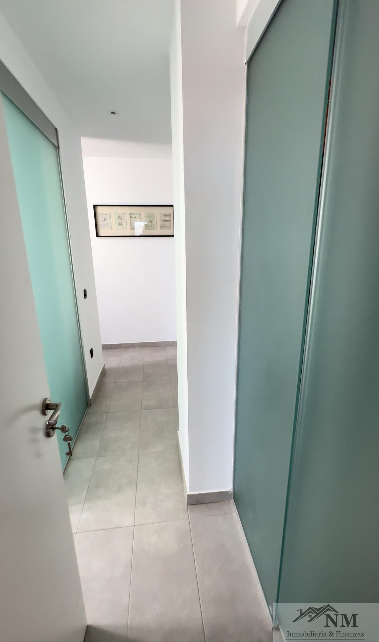Vente de appartement dans Santa Cruz