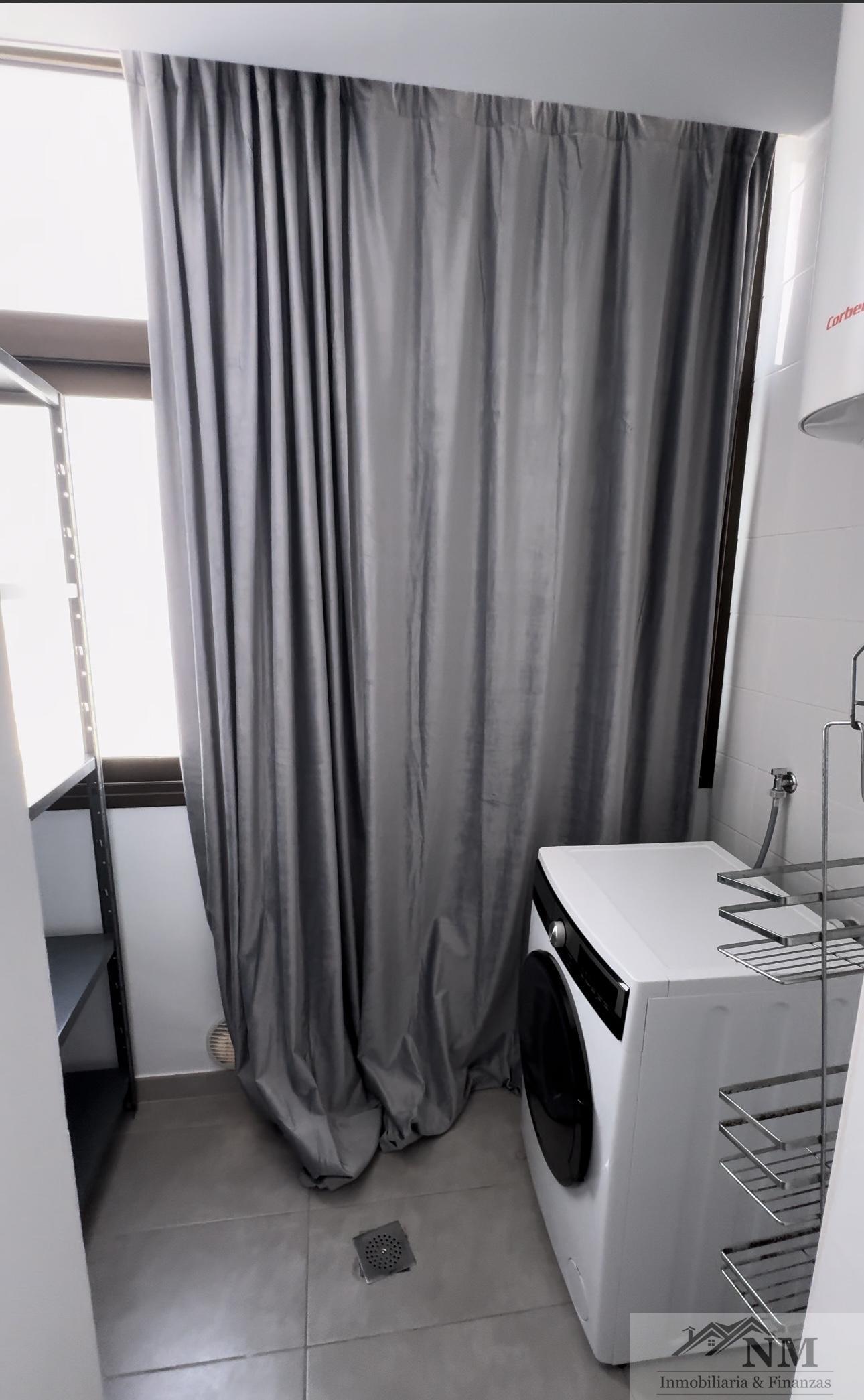 Vente de appartement dans Santa Cruz