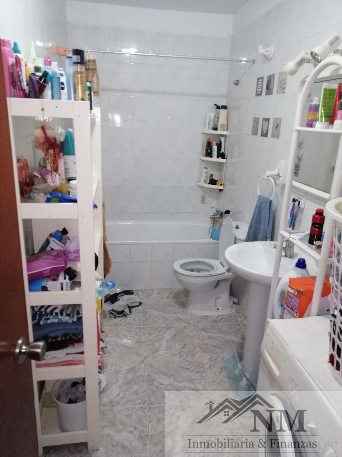 De vânzare din clădire în Adeje