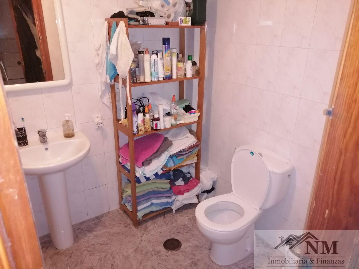 De vânzare din clădire în Adeje
