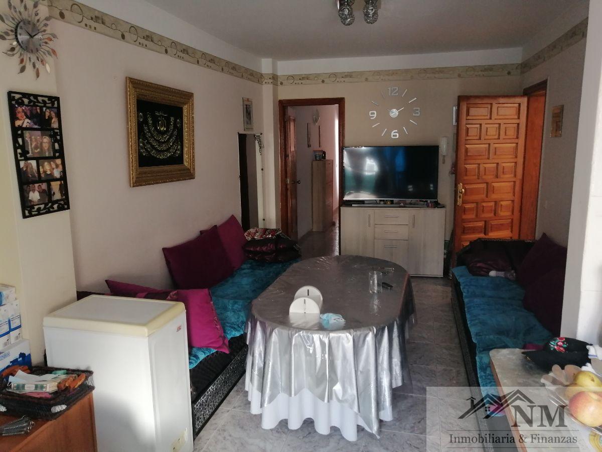 De vânzare din clădire în Adeje