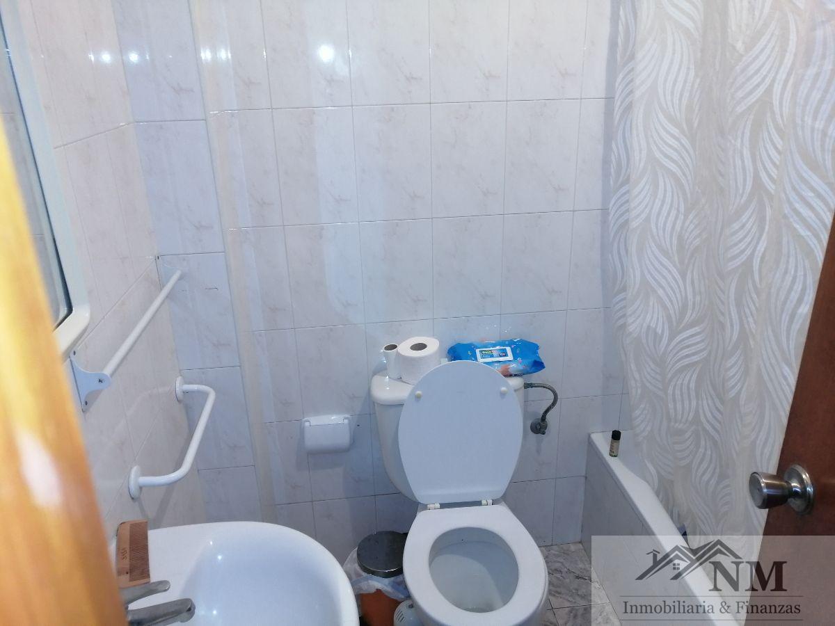 De vânzare din clădire în Adeje