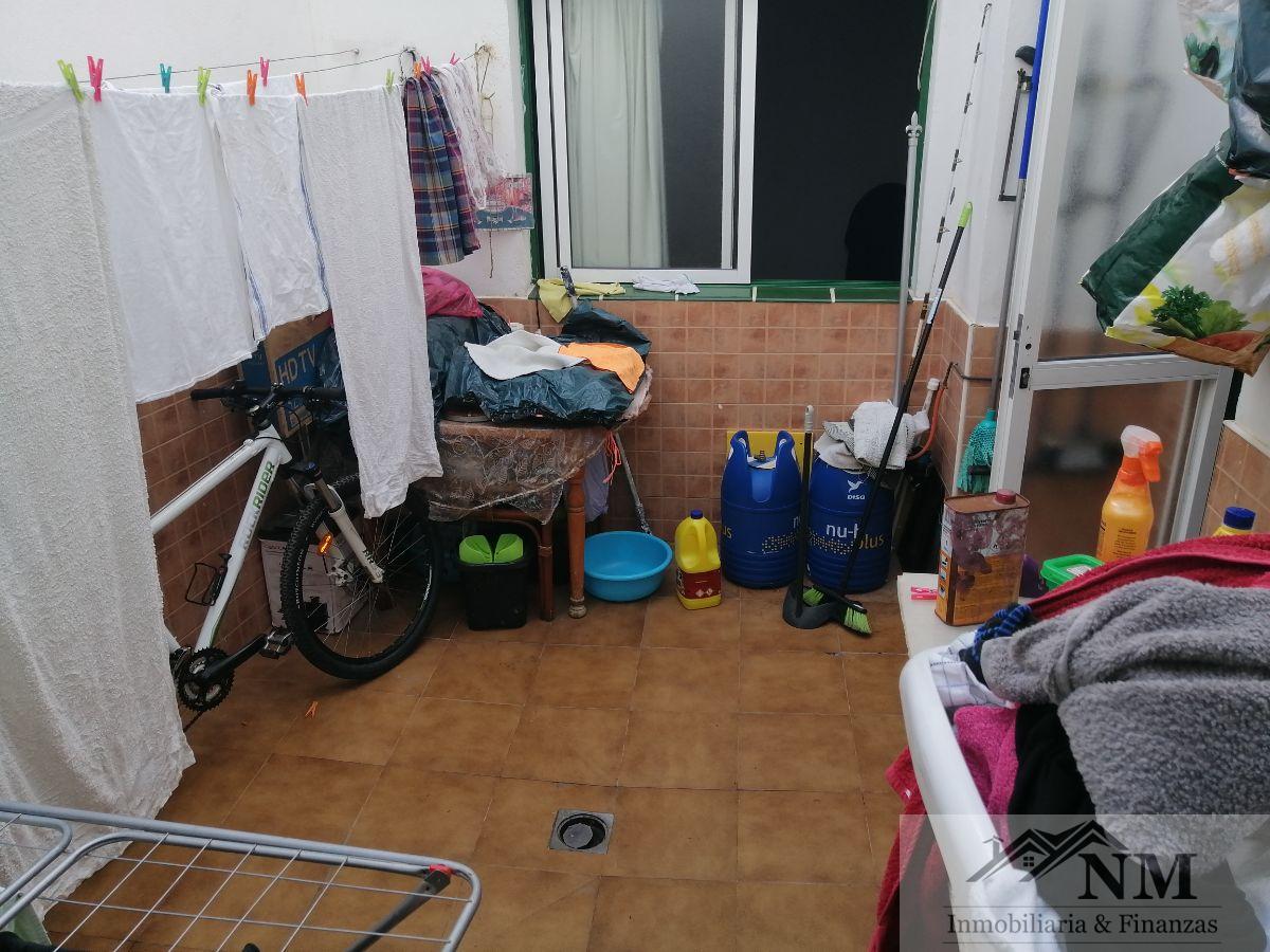 De vânzare din clădire în Adeje
