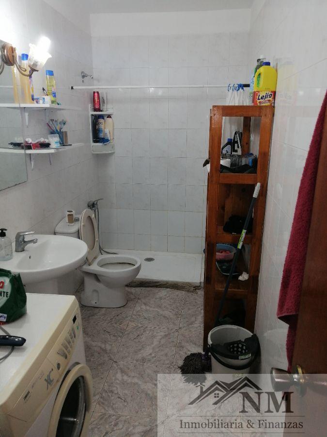 De vânzare din clădire în Adeje