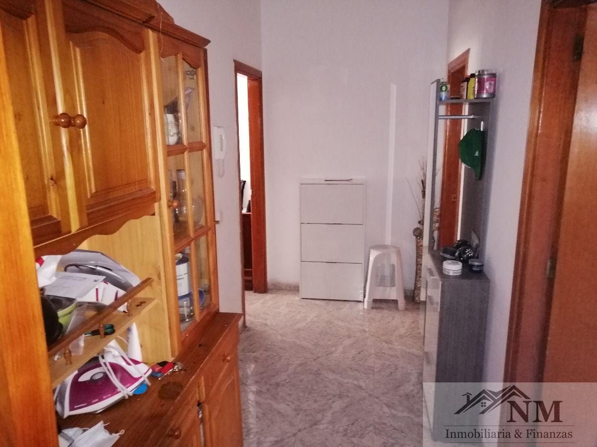 De vânzare din clădire în Adeje