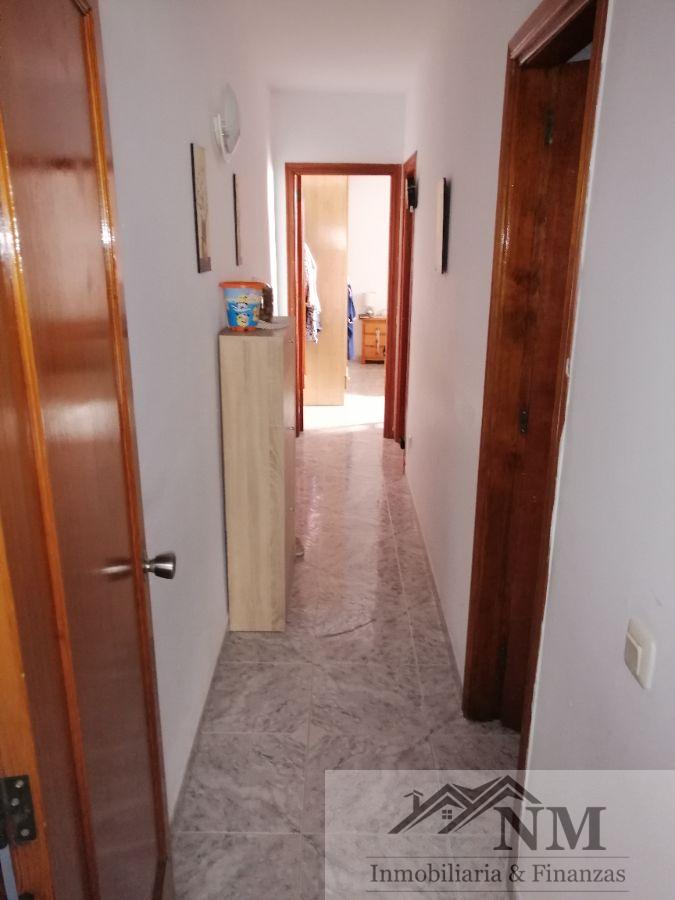 De vânzare din clădire în Adeje