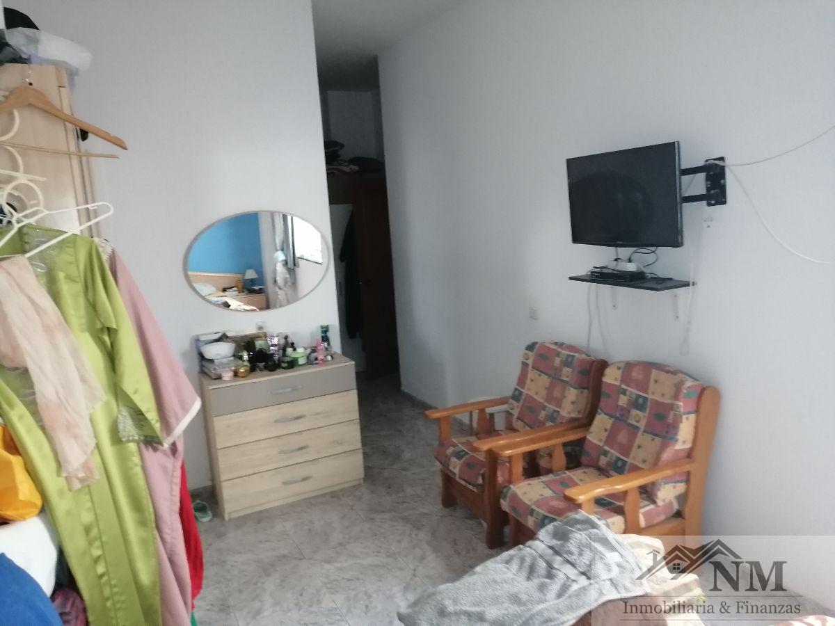 De vânzare din clădire în Adeje