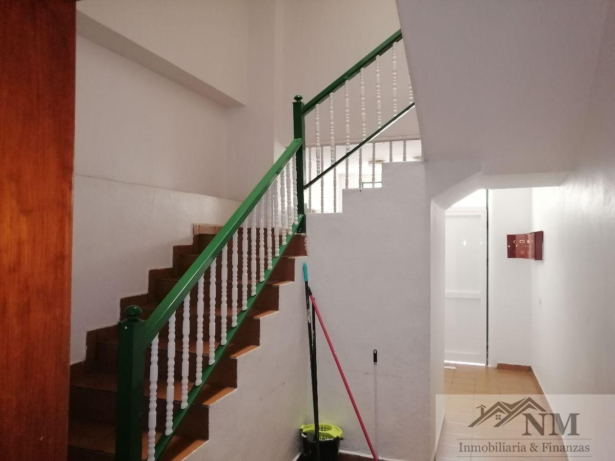 De vânzare din clădire în Adeje