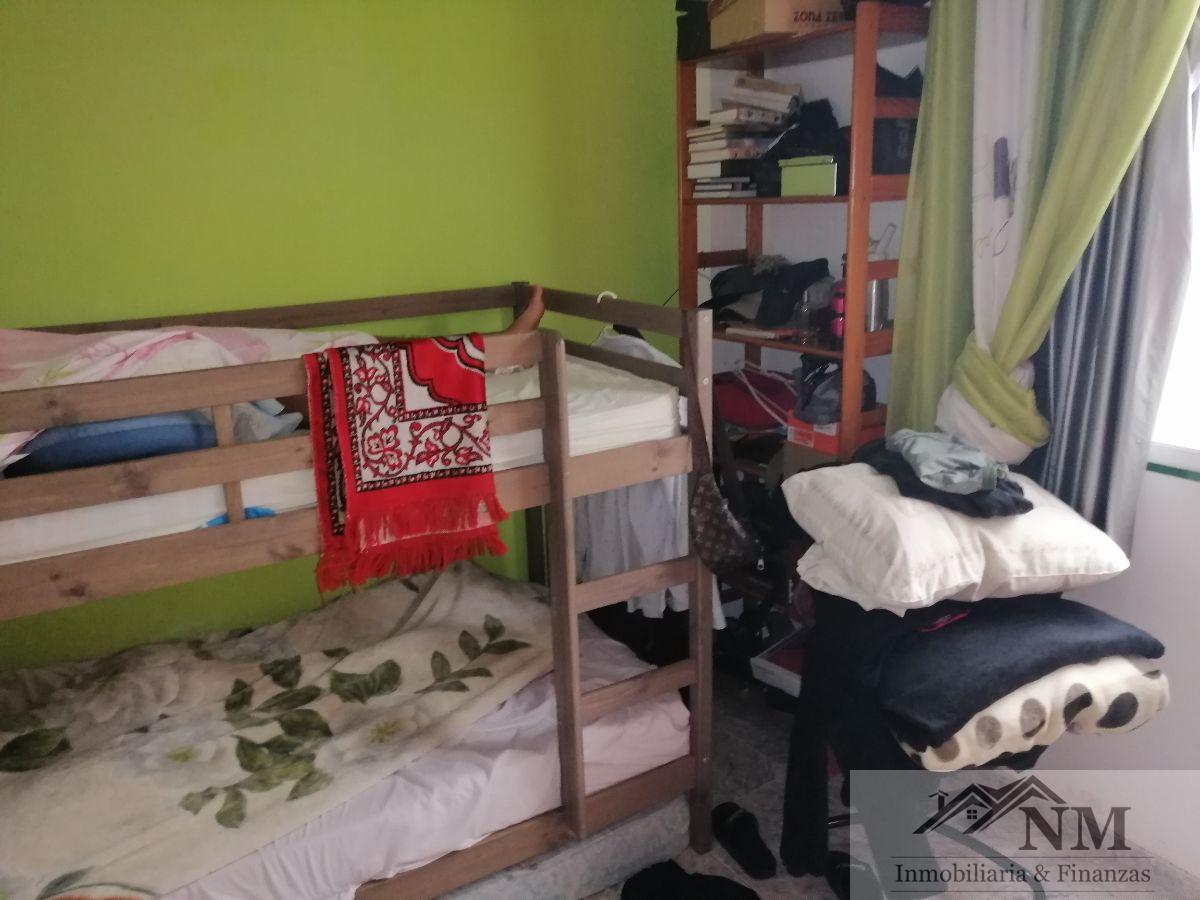 De vânzare din clădire în Adeje