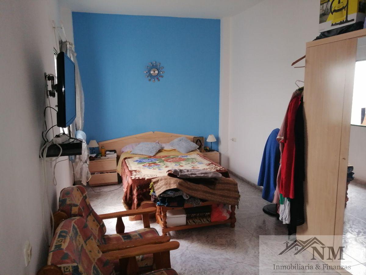 De vânzare din clădire în Adeje